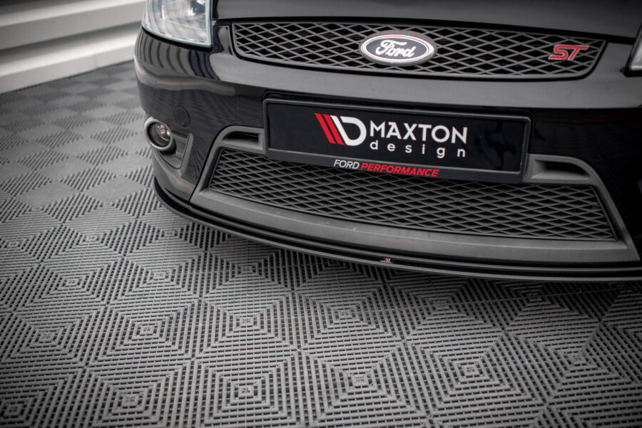 Frontleppe Street Pro Ford Fiesta ST Mk6 – bilde 3 av 5