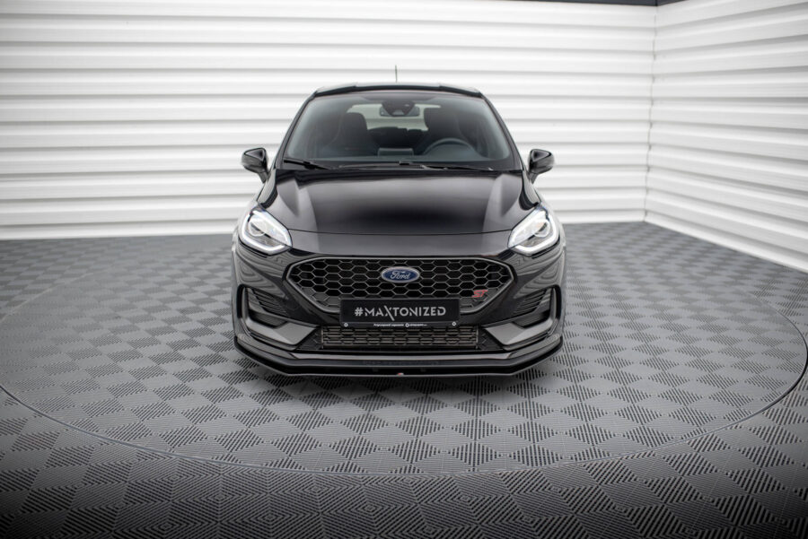 Frontleppe Street Pro Ford Fiesta ST Mk8 Facelift – bilde 2 av 5
