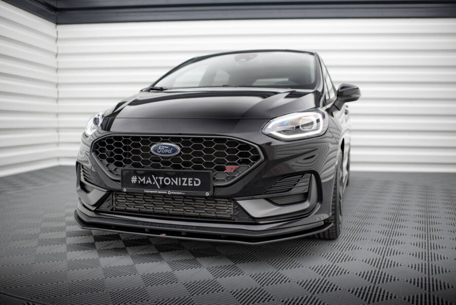 Frontleppe Street Pro Ford Fiesta ST Mk8 Facelift – bilde 1 av 5