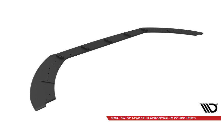 Frontleppe Street Pro Ford Fiesta ST Mk8 Facelift – bilde 5 av 5