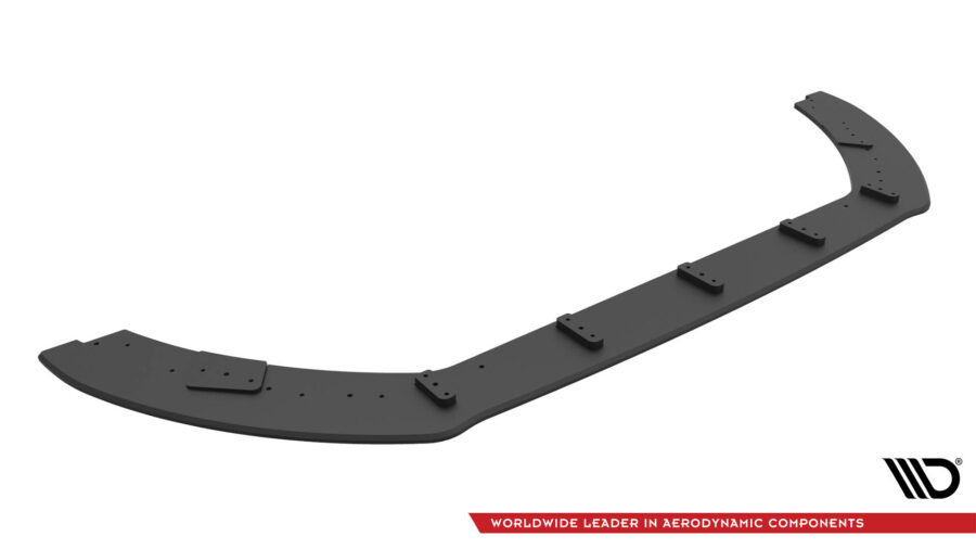 Frontleppe Street Pro Ford Fiesta ST Mk8 Facelift – bilde 4 av 5