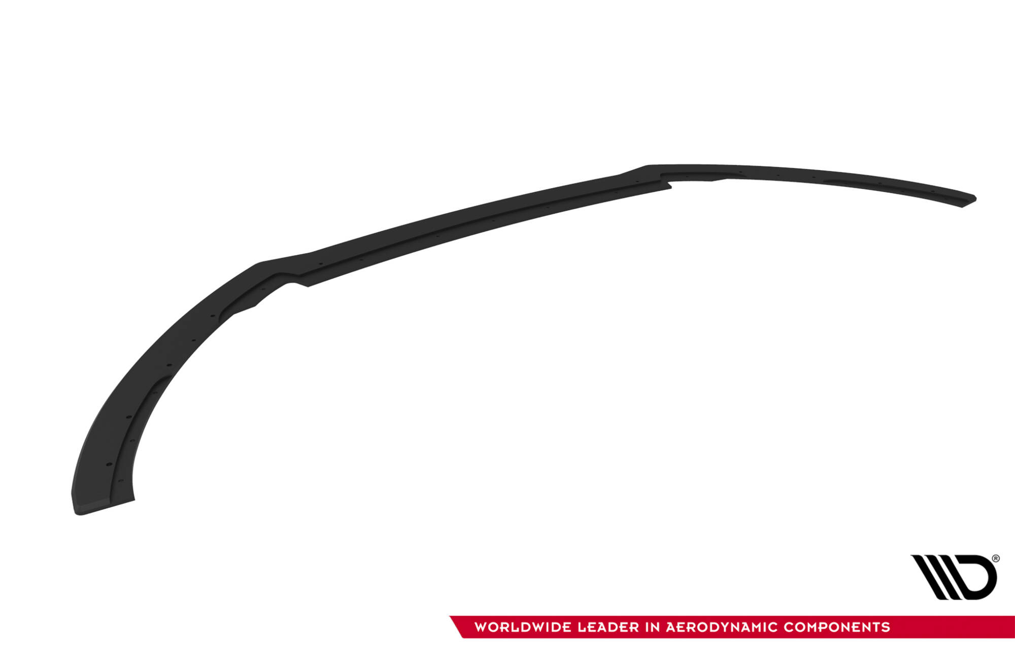 Frontleppe Street Pro Ford Focus ST Mk3 Facelift - Bilde 5