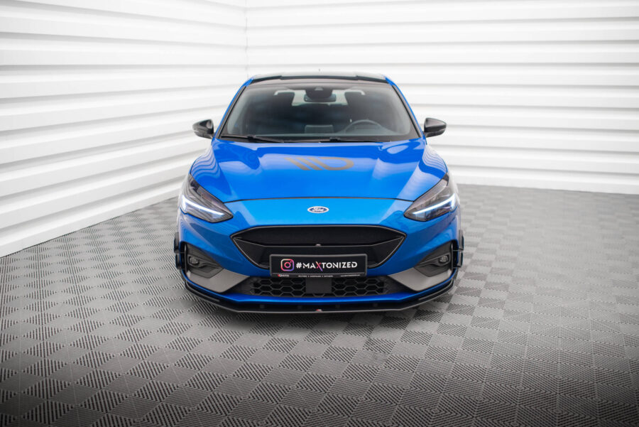 Frontleppe Street Pro Ford Focus ST / ST-Line Mk4 – bilde 2 av 5