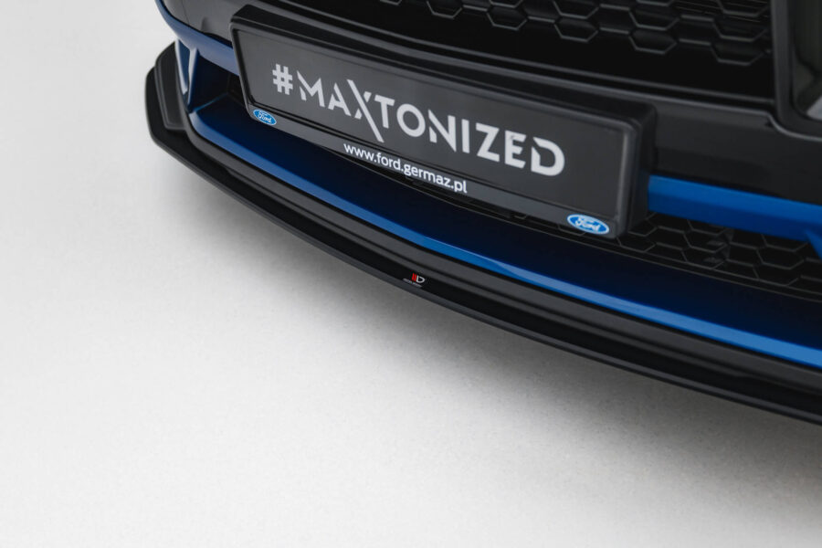 Frontleppe Street Pro Ford Mustang GT Mk7 – bilde 3 av 5