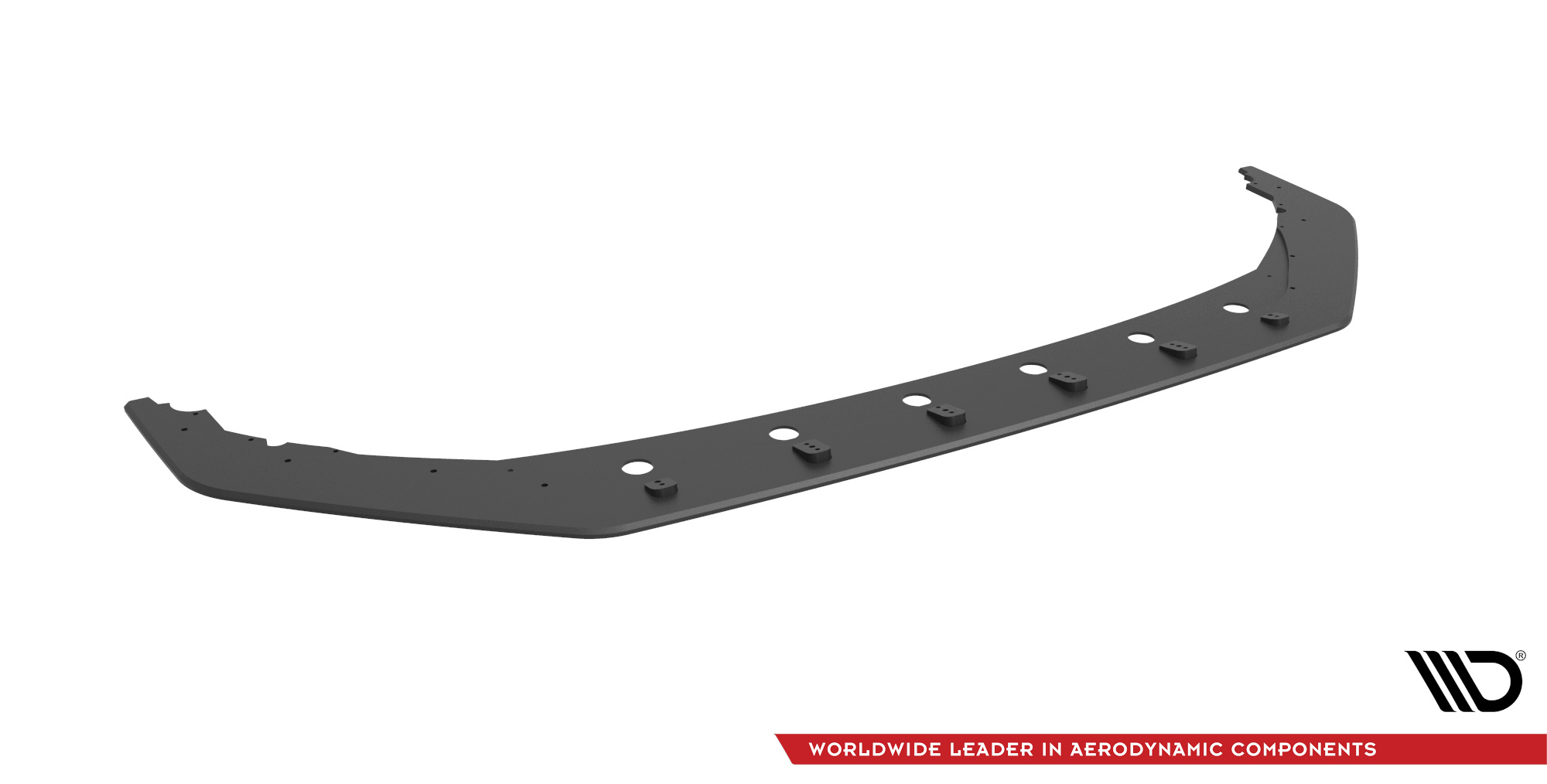 Frontleppe Street Pro Honda CIVic Type-R Mk 11 - Bilde 4