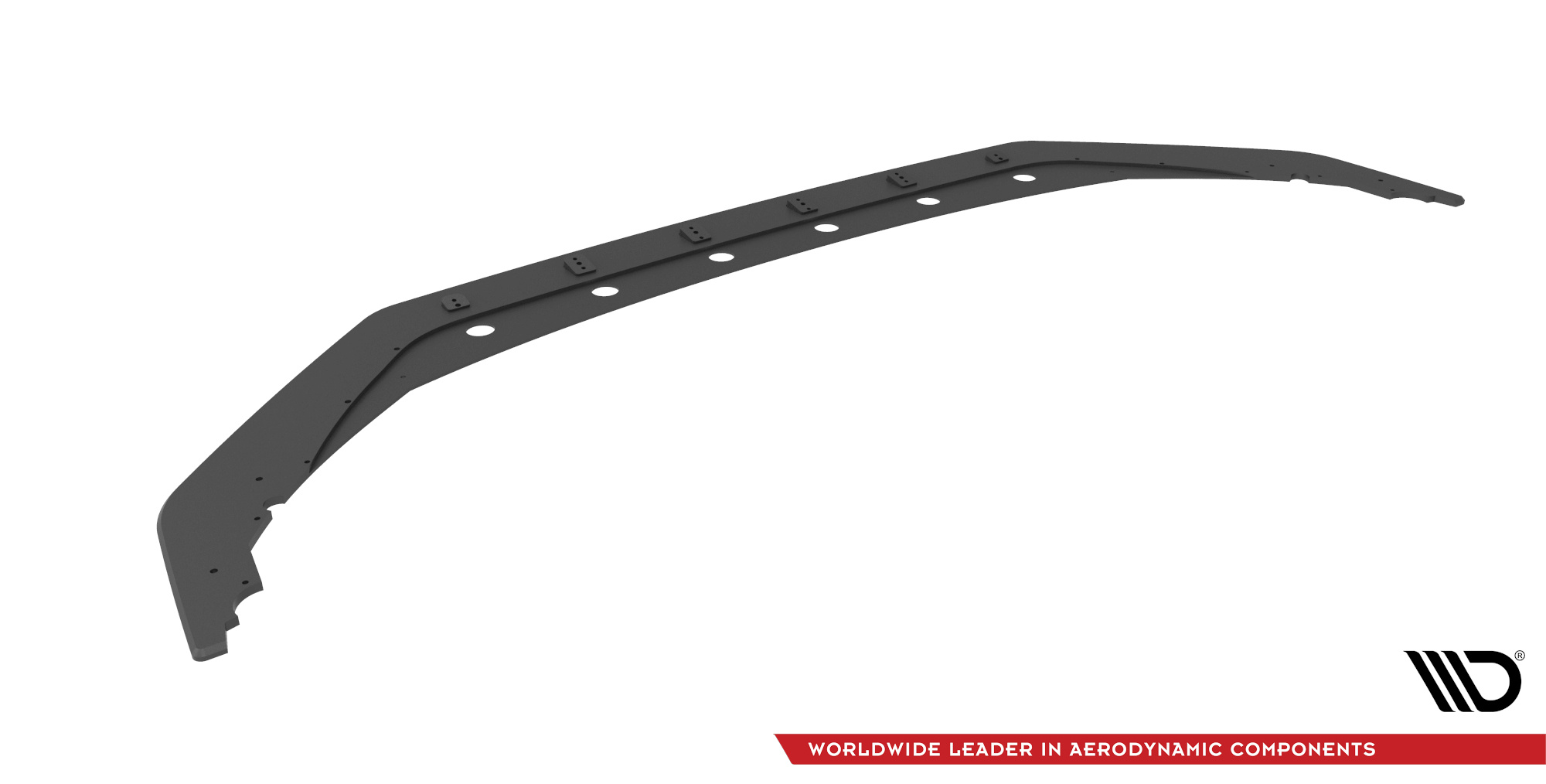 Frontleppe Street Pro Honda CIVic Type-R Mk 11 - Bilde 5