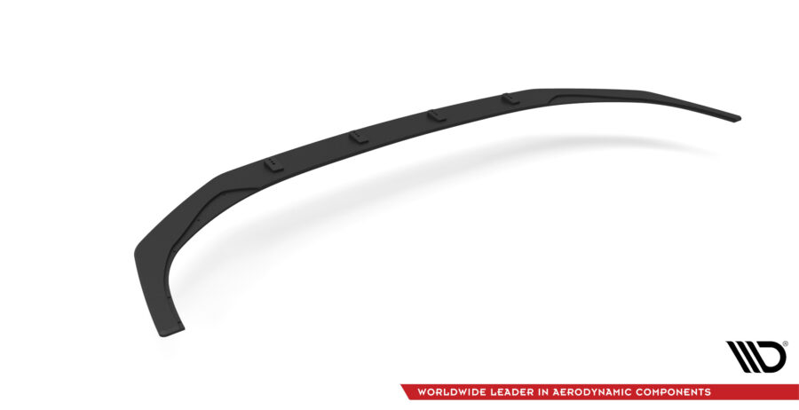 Frontleppe Street Pro Hyundai I30 N Hatchback/Fastback Mk3 Facelift – bilde 5 av 5