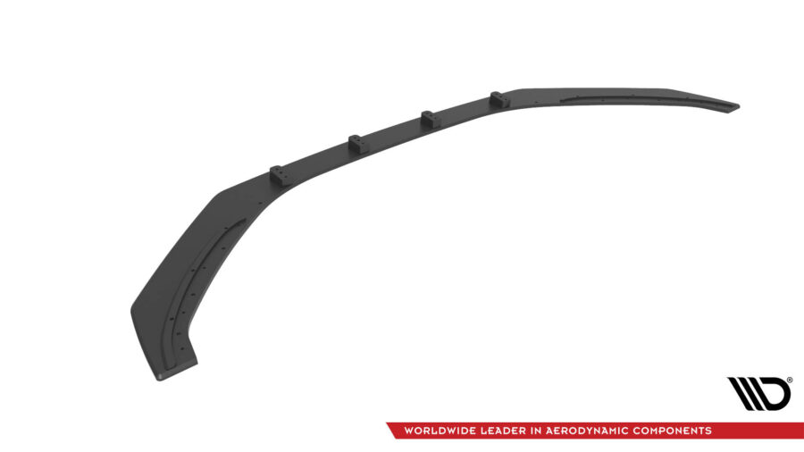 Frontleppe Street Pro Hyundai Veloster N Mk2 – bilde 5 av 5