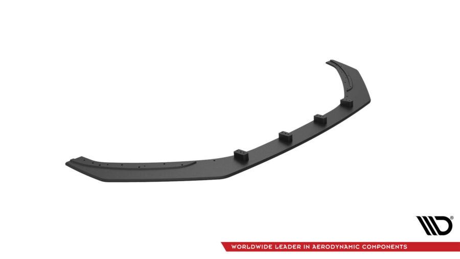 Frontleppe Street Pro Hyundai Veloster N Mk2 – bilde 4 av 5