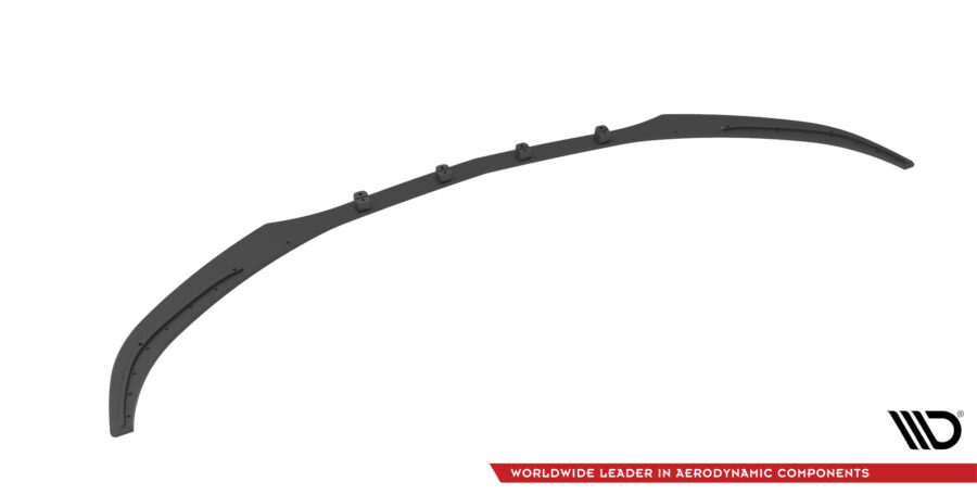 Frontleppe Street Pro Mercedes-AMG C63 Sedan / Estate W205 Facelift – bilde 5 av 5