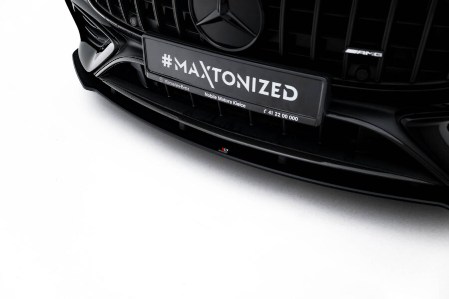 Frontleppe Street Pro Mercedes-AMG CLE 53 C236 – bilde 3 av 5