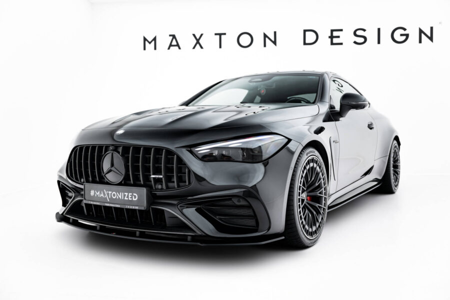 Frontleppe Street Pro Mercedes-AMG CLE 53 C236 – bilde 1 av 5