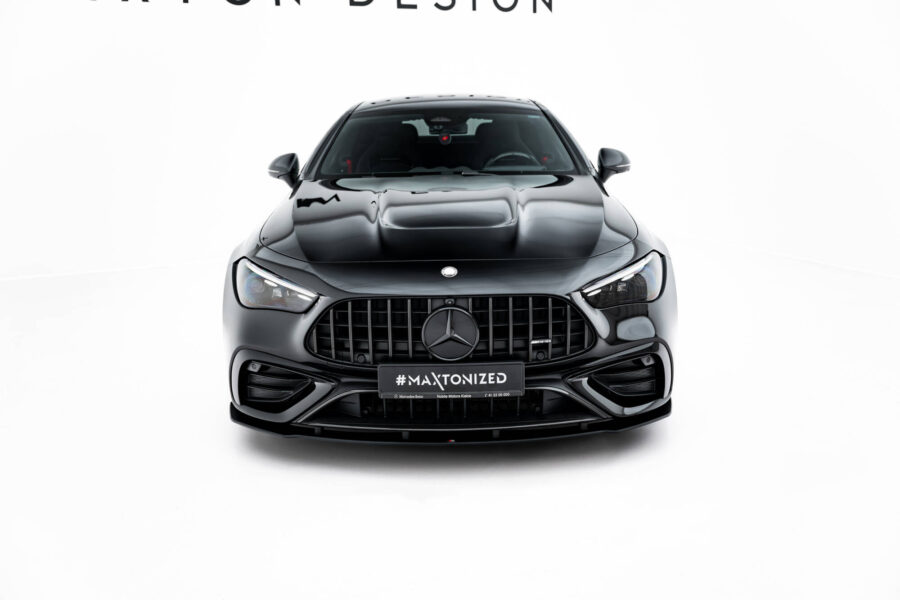 Frontleppe Street Pro Mercedes-AMG CLE 53 C236 – bilde 2 av 4