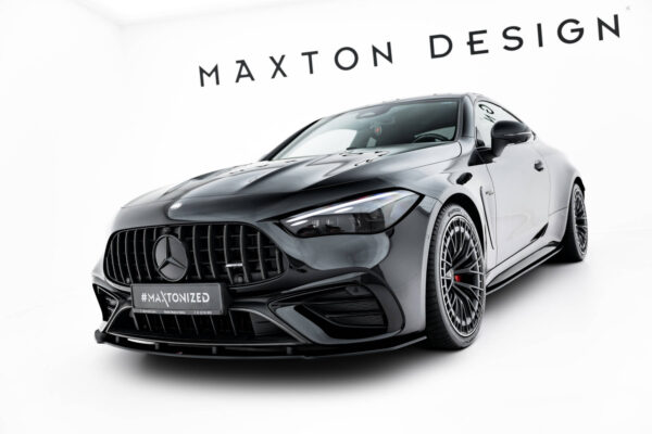 Frontleppe Street Pro Mercedes-AMG CLE 53 C236 – bilde 3 av 4