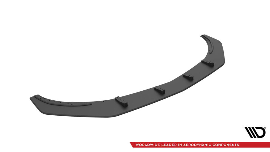 Frontleppe Street Pro Mercedes-Benz A 45 AMG Aero W176 Facelift – bilde 5 av 5