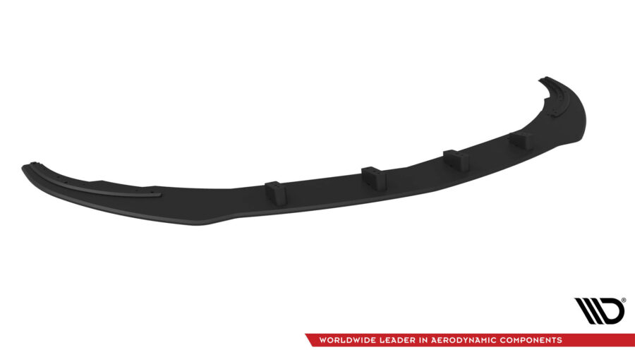 Frontleppe Street Pro Mercedes-Benz A AMG-Line W176 Facelift – bilde 4 av 5