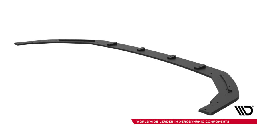Frontleppe Street Pro Toyota GR Corolla Mk12 – bilde 8 av 8