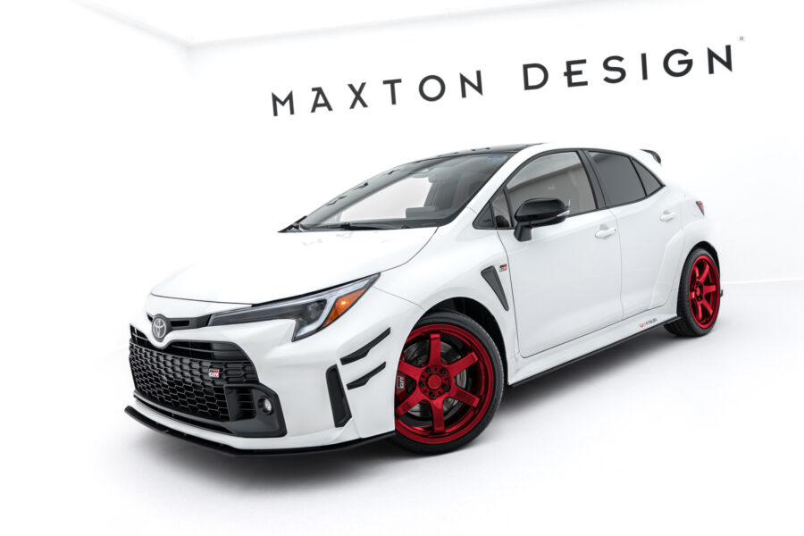 Frontleppe Street Pro Toyota GR Corolla Mk12 – bilde 5 av 8