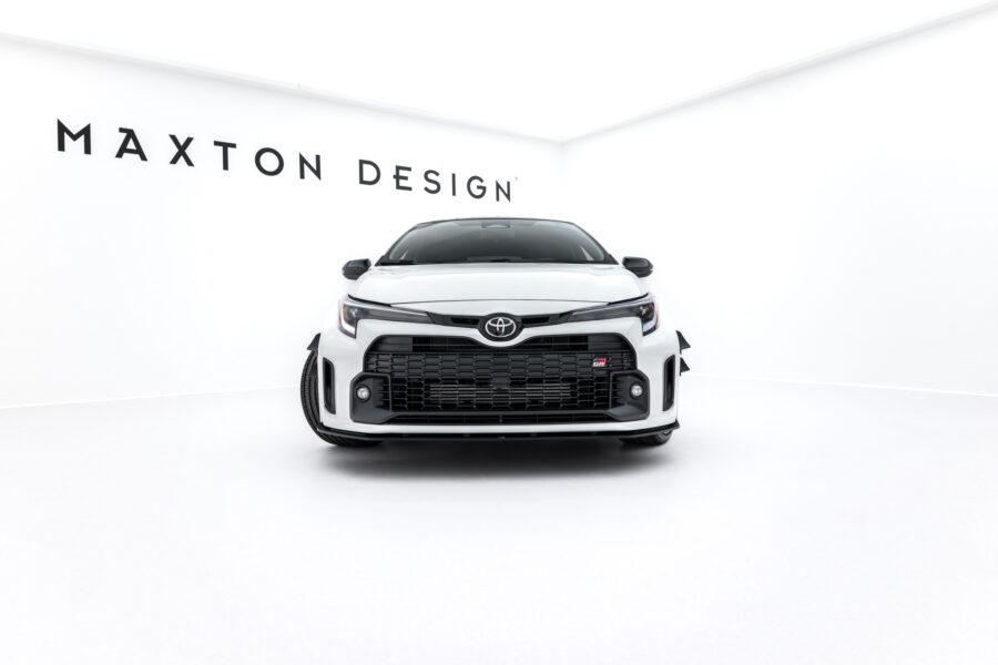 Frontleppe Street Pro Toyota GR Corolla Mk12 – bilde 6 av 8