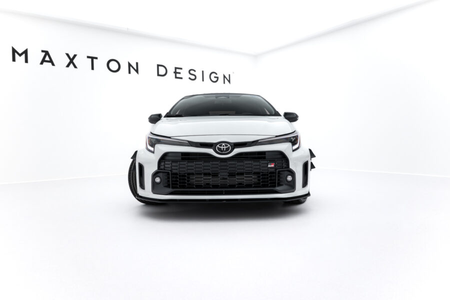 Frontleppe Street Pro Toyota GR Corolla Mk12 – bilde 2 av 8