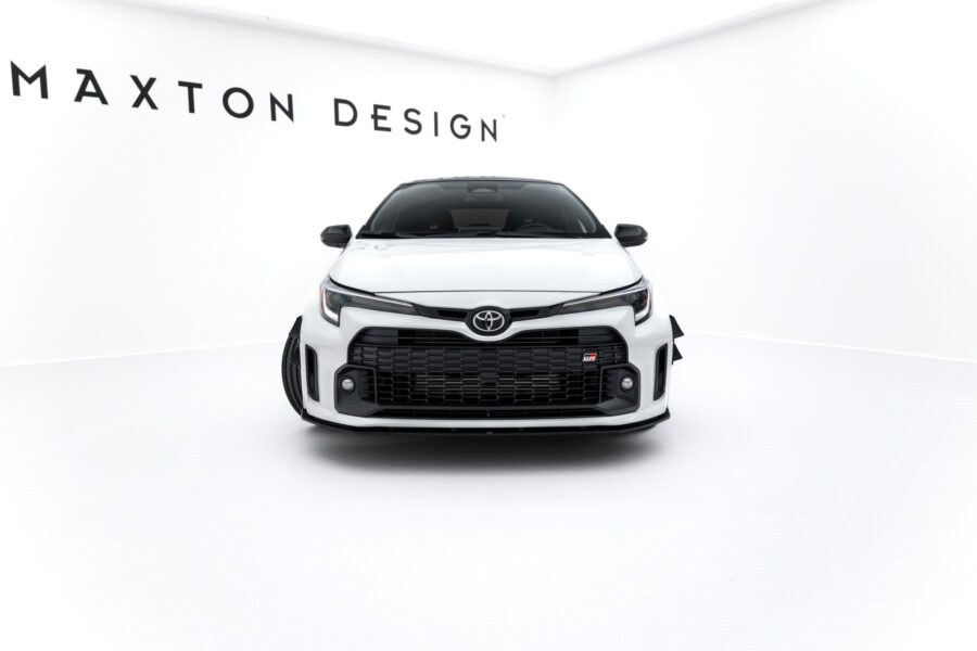 Frontleppe Street Pro Toyota GR Corolla Mk12 – bilde 3 av 8