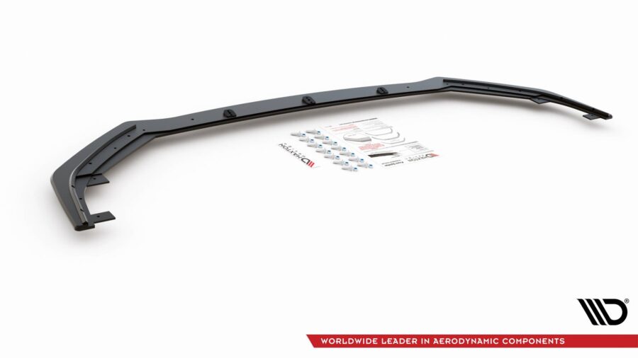 Frontleppe Street Pro Toyota GR Yaris Mk4 – bilde 6 av 6