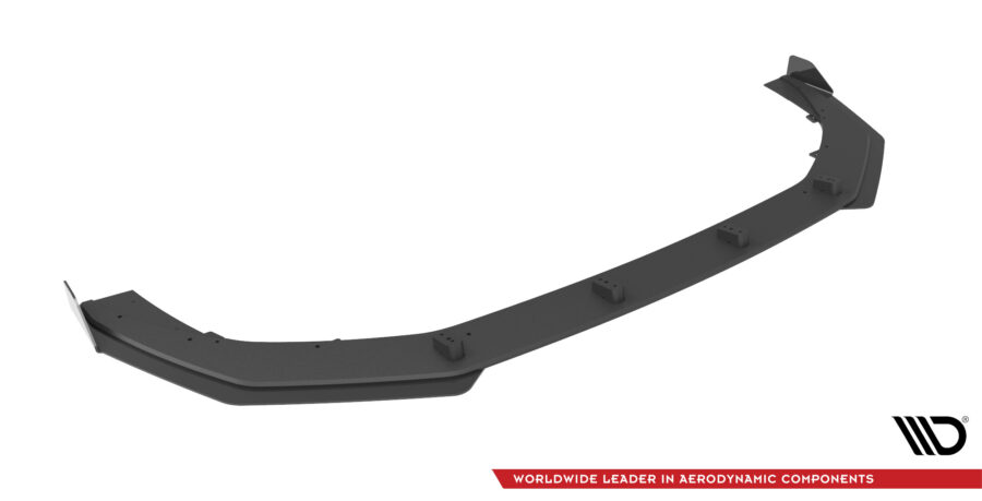 Frontleppe Street Pro Med Flaps Audi RS3 8Y V.1 – bilde 4 av 5