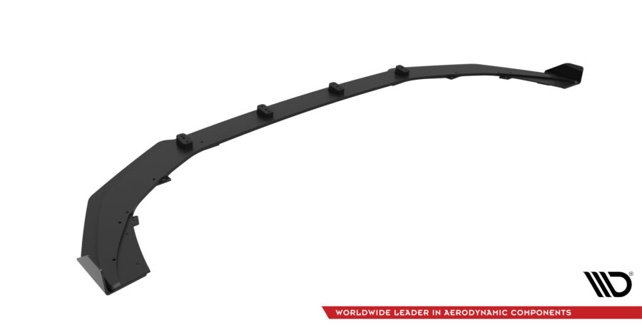 Frontleppe Street Pro Med Flaps Audi RS3 8Y V.1 – bilde 5 av 5