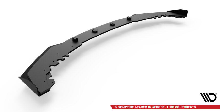 Frontleppe Street Pro Med Flaps BMW M2 Competition F87 V.1 – bilde 5 av 5
