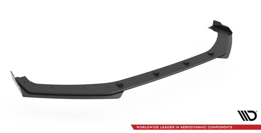 Frontleppe Street Pro Med Flaps Hyundai I20 N Mk3 V.1 – bilde 4 av 5