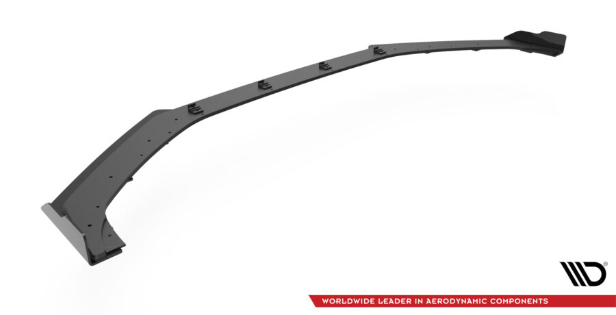Frontleppe Street Pro Med Flaps Hyundai I20 N Mk3 V.1 – bilde 5 av 5