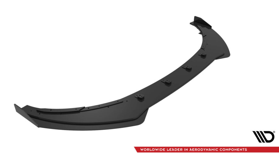 Frontleppe Street Pro Med Flaps Toyota GR86 Mk1 V.1 – bilde 4 av 5