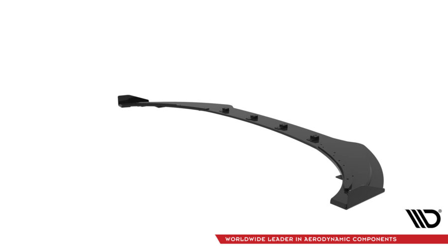 Frontleppe Street Pro Med Flaps Toyota GR86 Mk1 V.1 – bilde 5 av 5