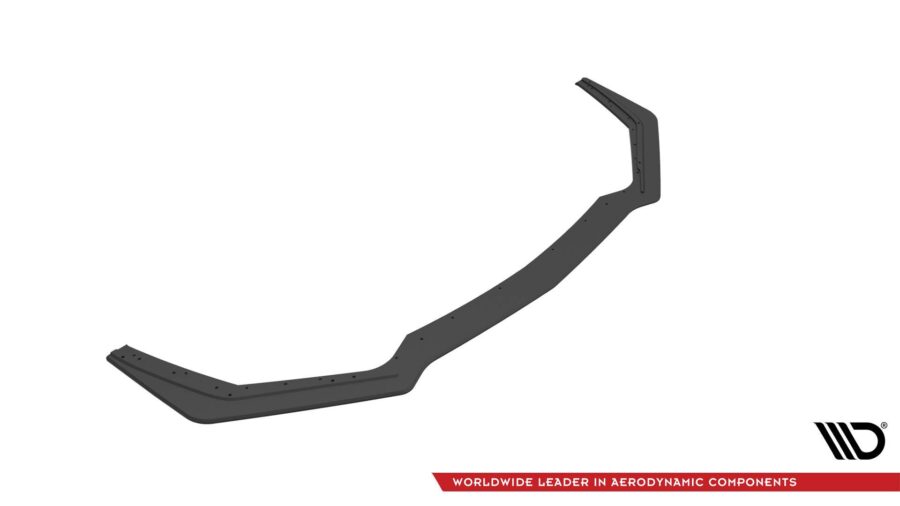 Frontleppe Street Pro Ford Mustang GT MK6 Facelift V.1 – bilde 3 av 4
