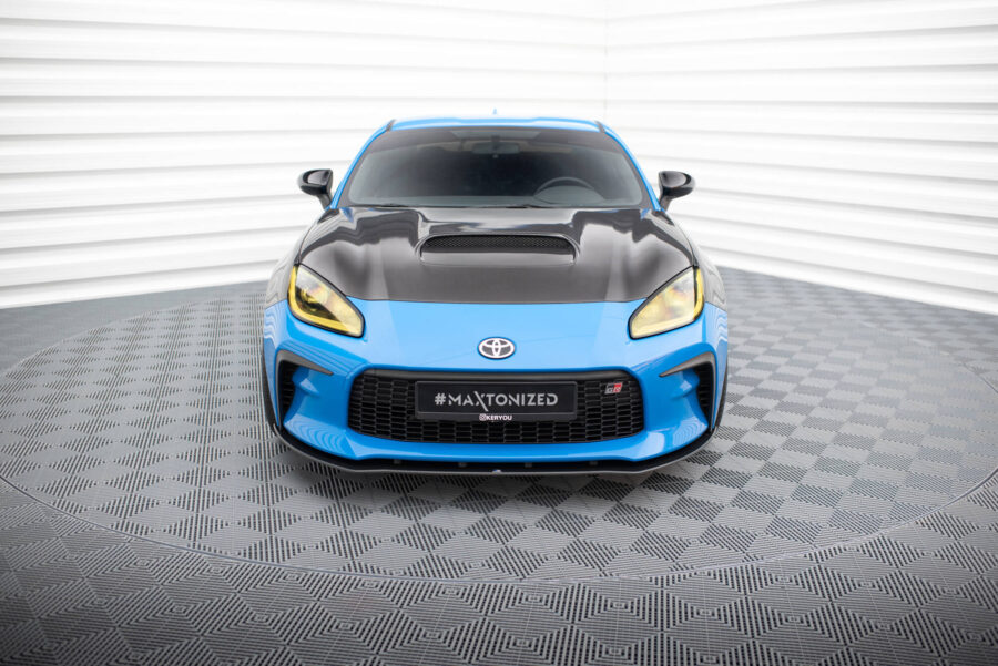Frontleppe Street Pro Toyota GR86 Mk1 V.1 – bilde 2 av 5