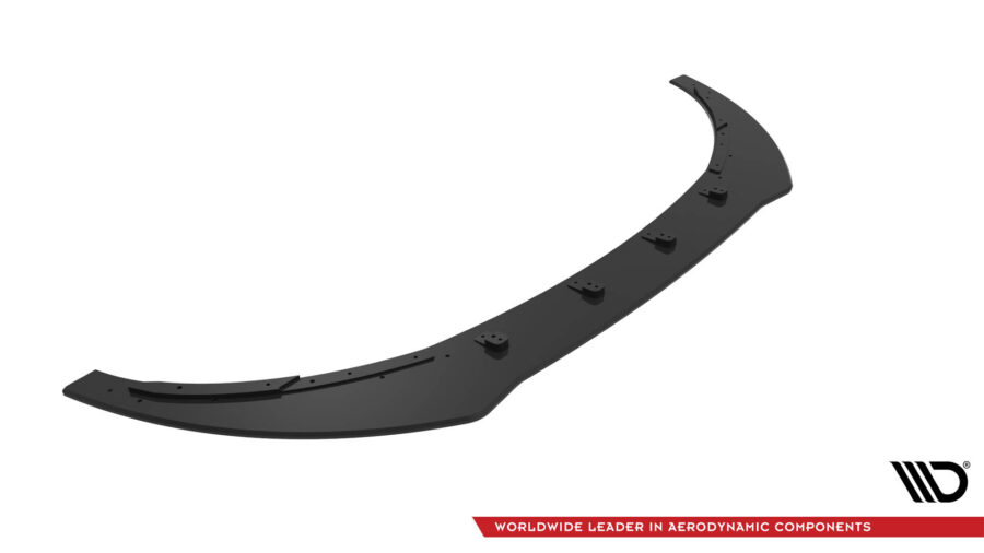Frontleppe Street Pro Toyota GR86 Mk1 V.1 – bilde 5 av 5