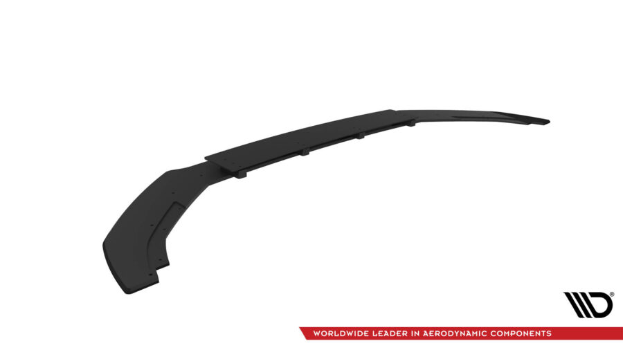 Frontleppe Street Pro Volkswagen Golf R Mk7 V.1 – bilde 4 av 4