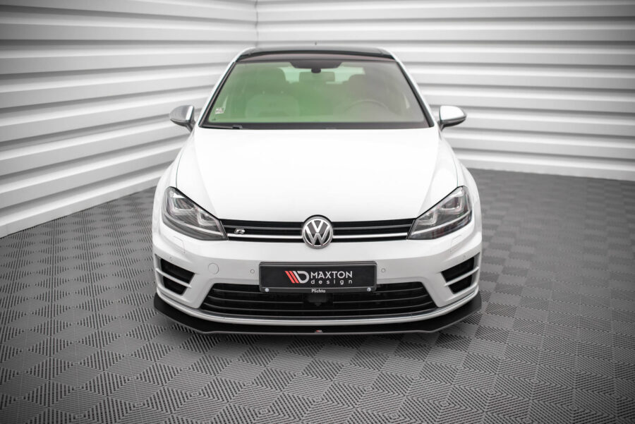 Frontleppe Street Pro Volkswagen Golf R Mk7 V.1 – bilde 1 av 4