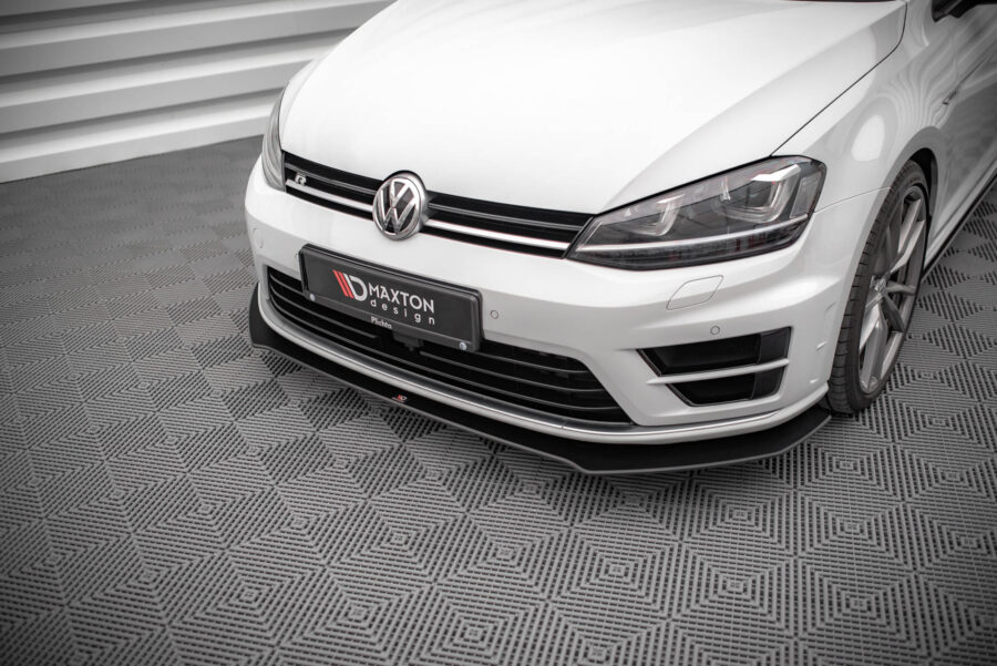 Frontleppe Street Pro Volkswagen Golf R Mk7 V.1 – bilde 2 av 4