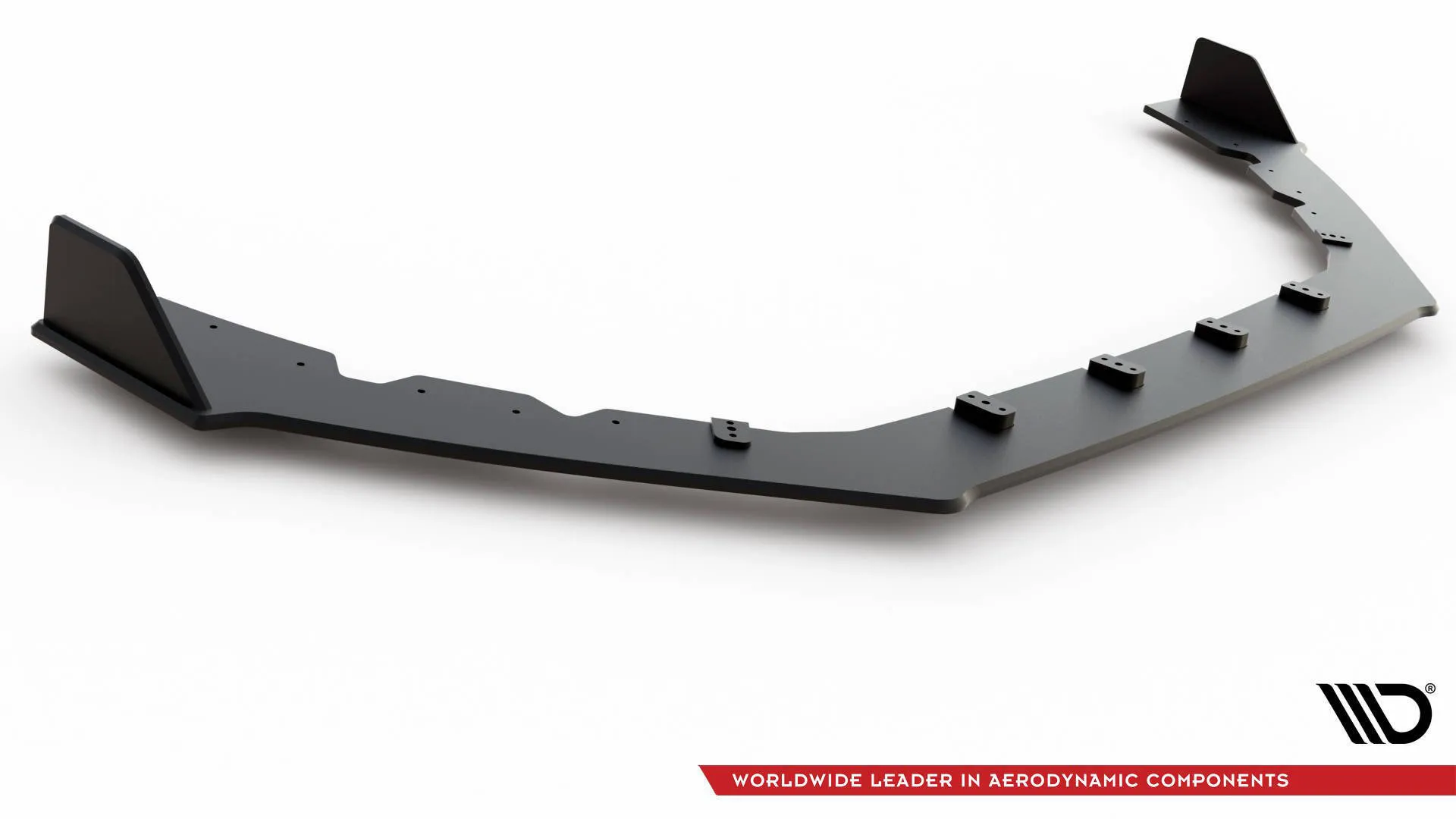 Frontleppe Street Pro V.2 Ford Focus RS Mk3 - Bilde 4