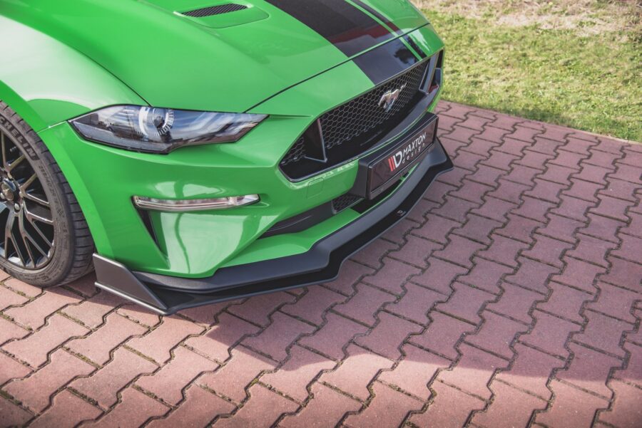 Frontleppe Street Pro Ford Mustang GT MK6 Facelift V.2 – bilde 1 av 4