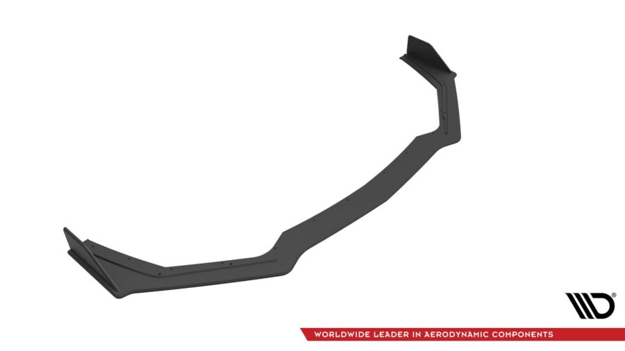 Frontleppe Street Pro Ford Mustang GT MK6 Facelift V.2 – bilde 3 av 4