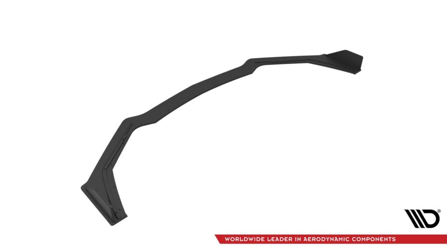 Frontleppe Street Pro Ford Mustang GT MK6 Facelift V.2 – bilde 4 av 4