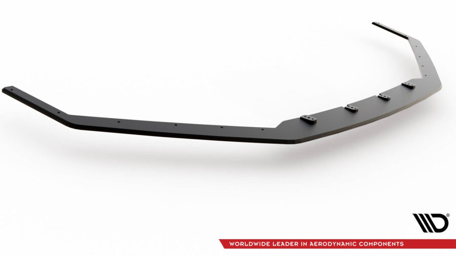 Frontleppe Street Pro Honda CIVic Type R Mk10 V.2 – bilde 4 av 5