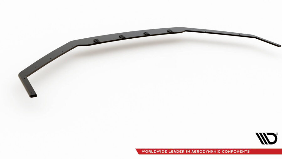 Frontleppe Street Pro Honda CIVic Type R Mk10 V.2 – bilde 5 av 5