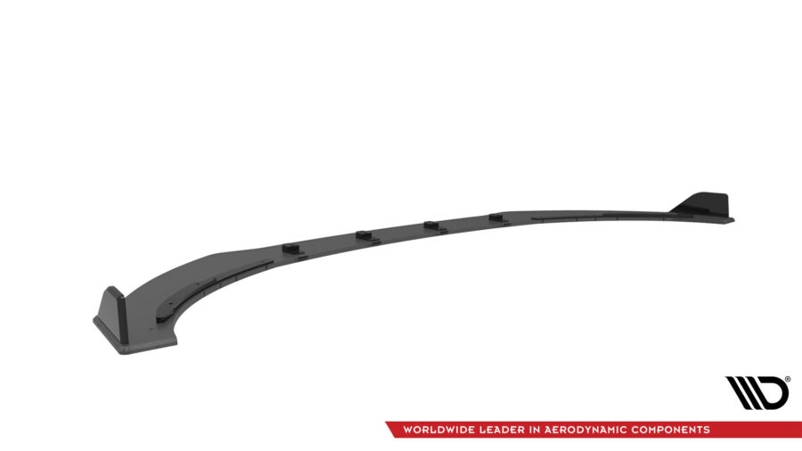 Frontleppe Street Pro Toyota GR86 Mk1 V.2 – bilde 5 av 5
