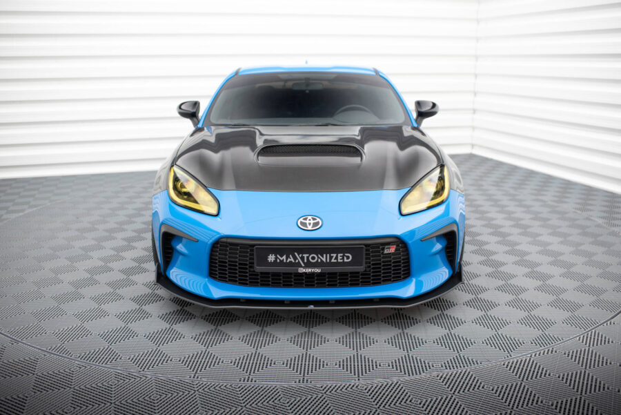 Frontleppe Street Pro Toyota GR86 Mk1 V.2 – bilde 2 av 5