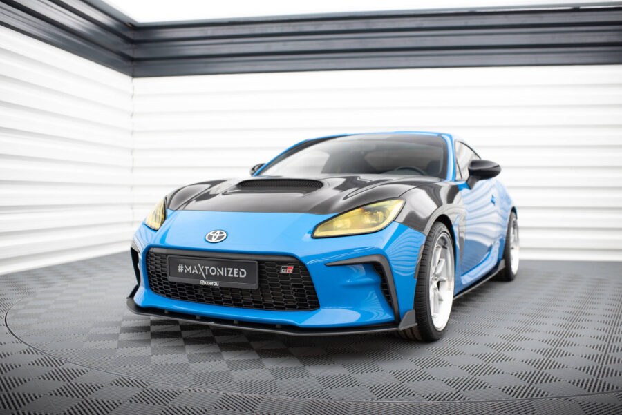 Frontleppe Street Pro Toyota GR86 Mk1 V.2 – bilde 1 av 5