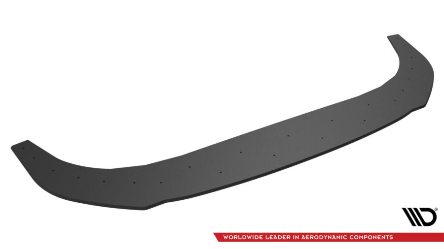 Frontleppe Street Pro Volkswagen Golf GTI / GTE / R-Line Mk8 Facelift V.2 – bilde 4 av 5