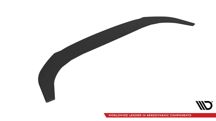 Frontleppe Street Pro Volkswagen Golf GTI / GTE / R-Line Mk8 Facelift V.2 – bilde 5 av 5